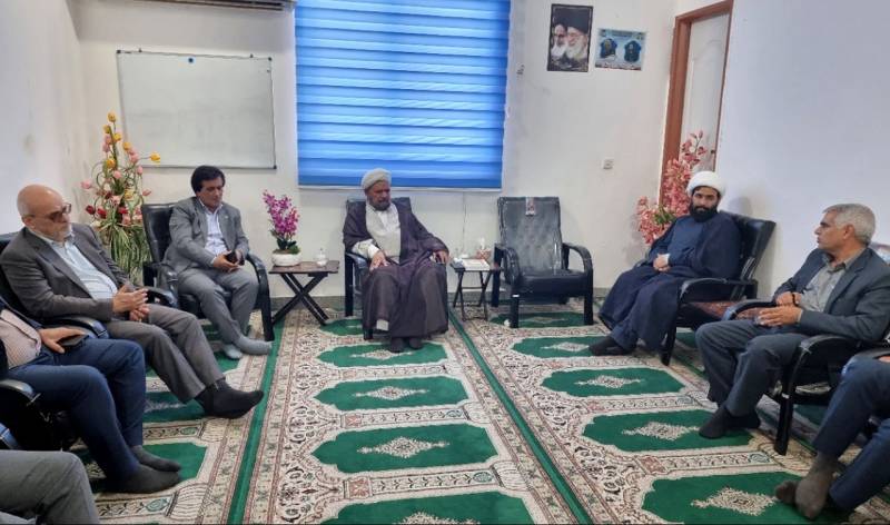 هنرمندان جنوب کرمان، انقلابی و مومن هستند